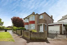 Woodbridge Road, Barking