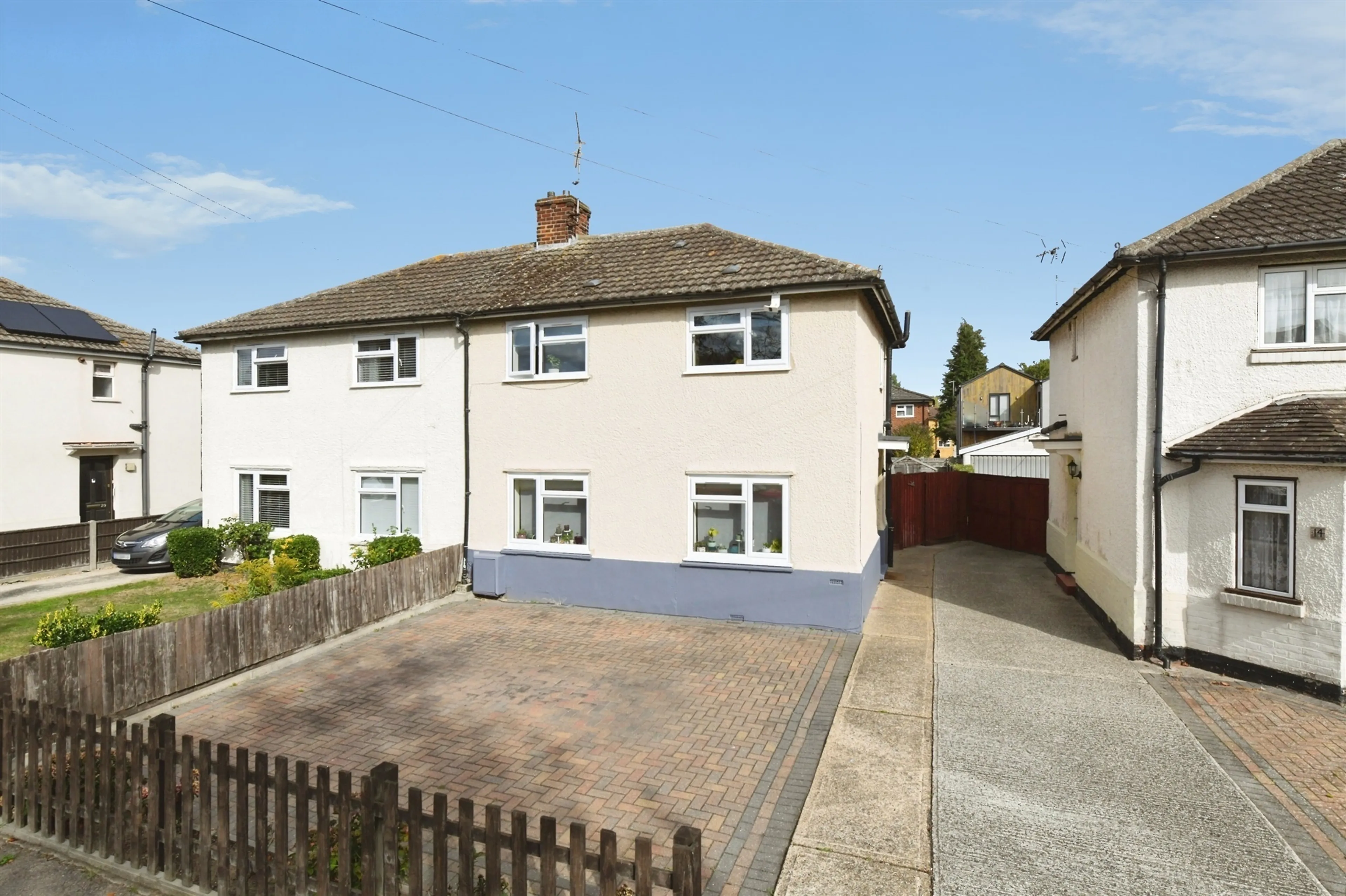 Property at North Avenue, Chelmsford
