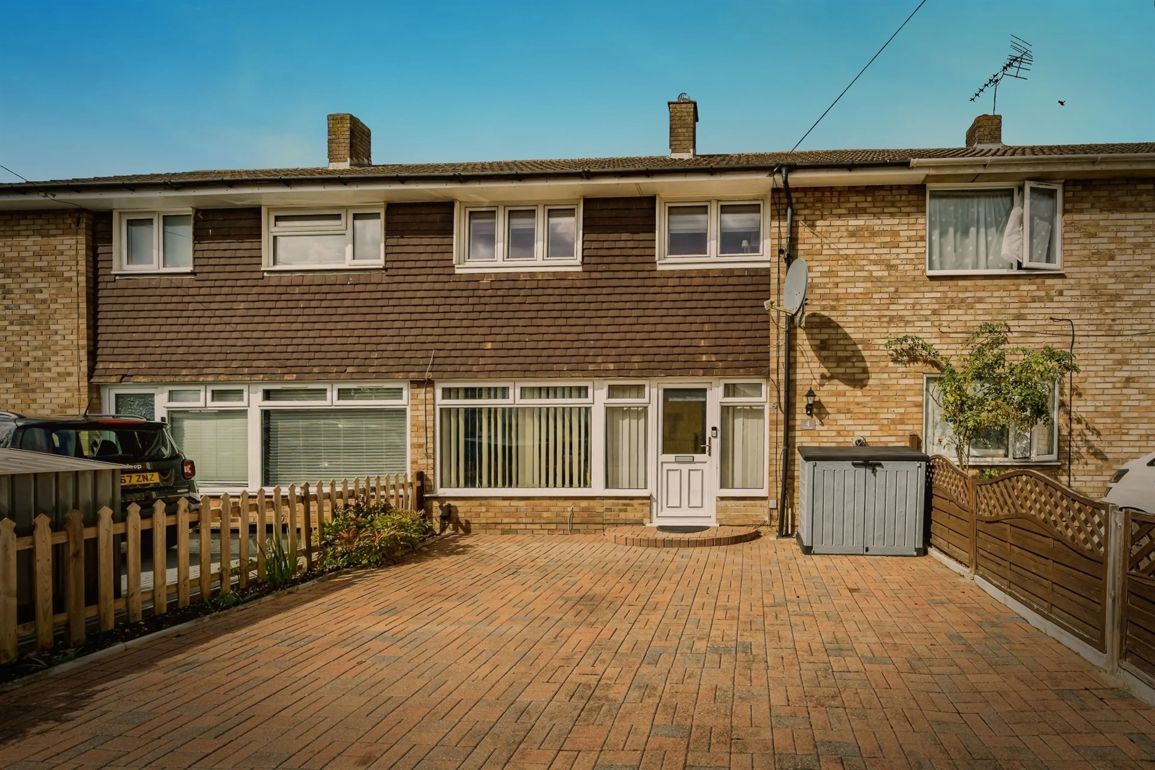 Property at Farnley Road, Aylesbury