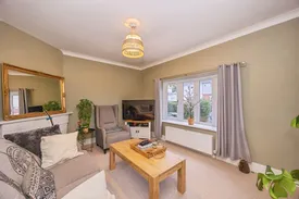 Property responsive