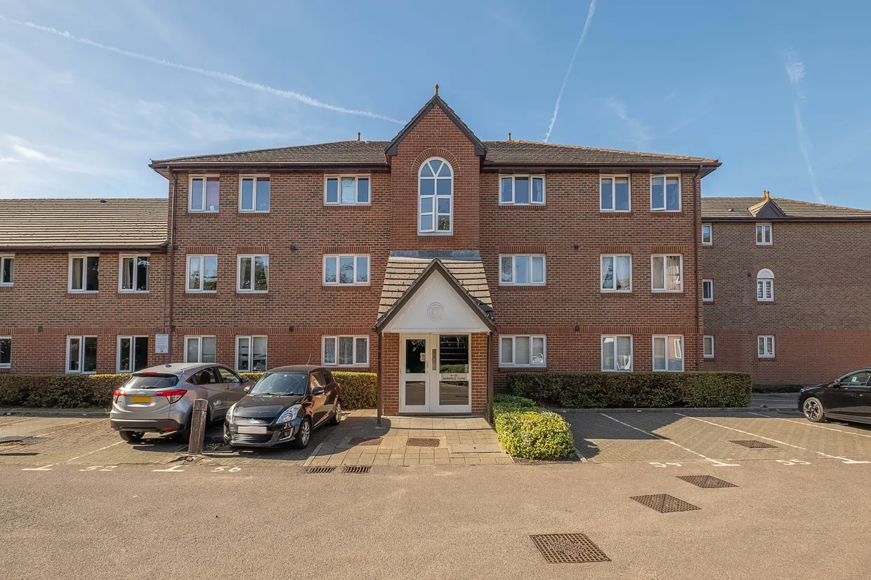 Barnfield Close, London, SW17 photo 2
