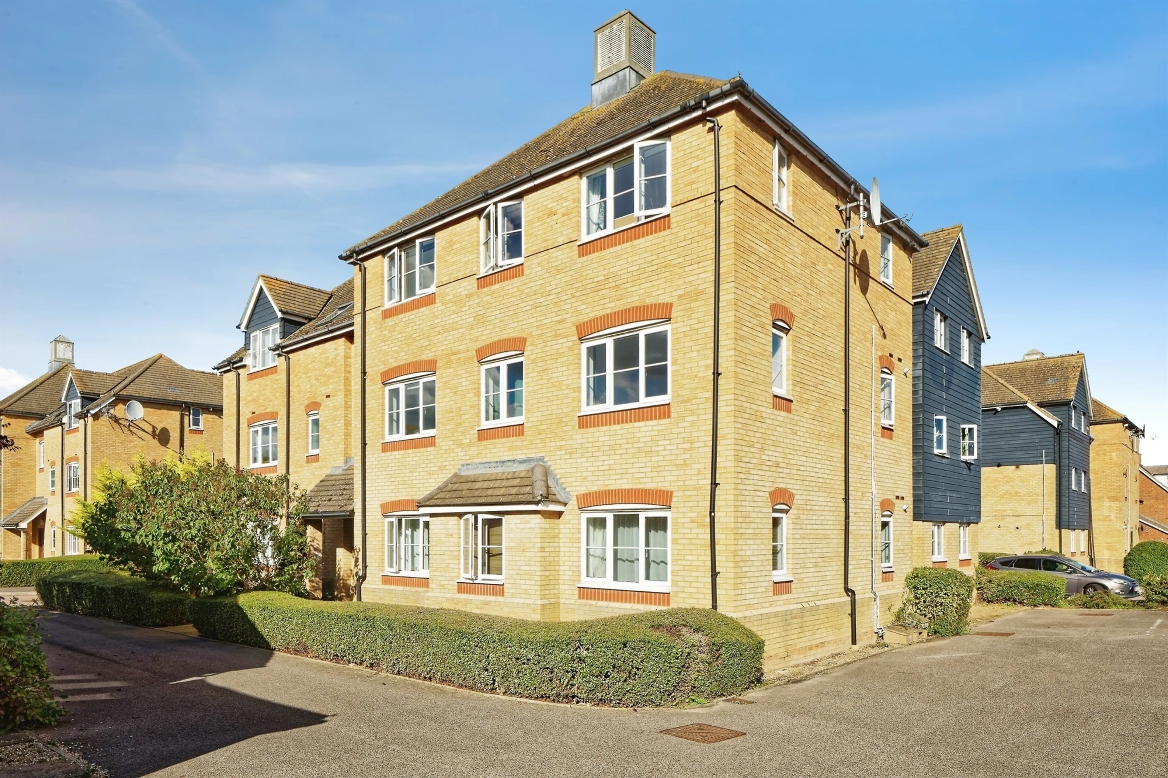 Property at Blackthorn Road, Hersden, Canterbury
