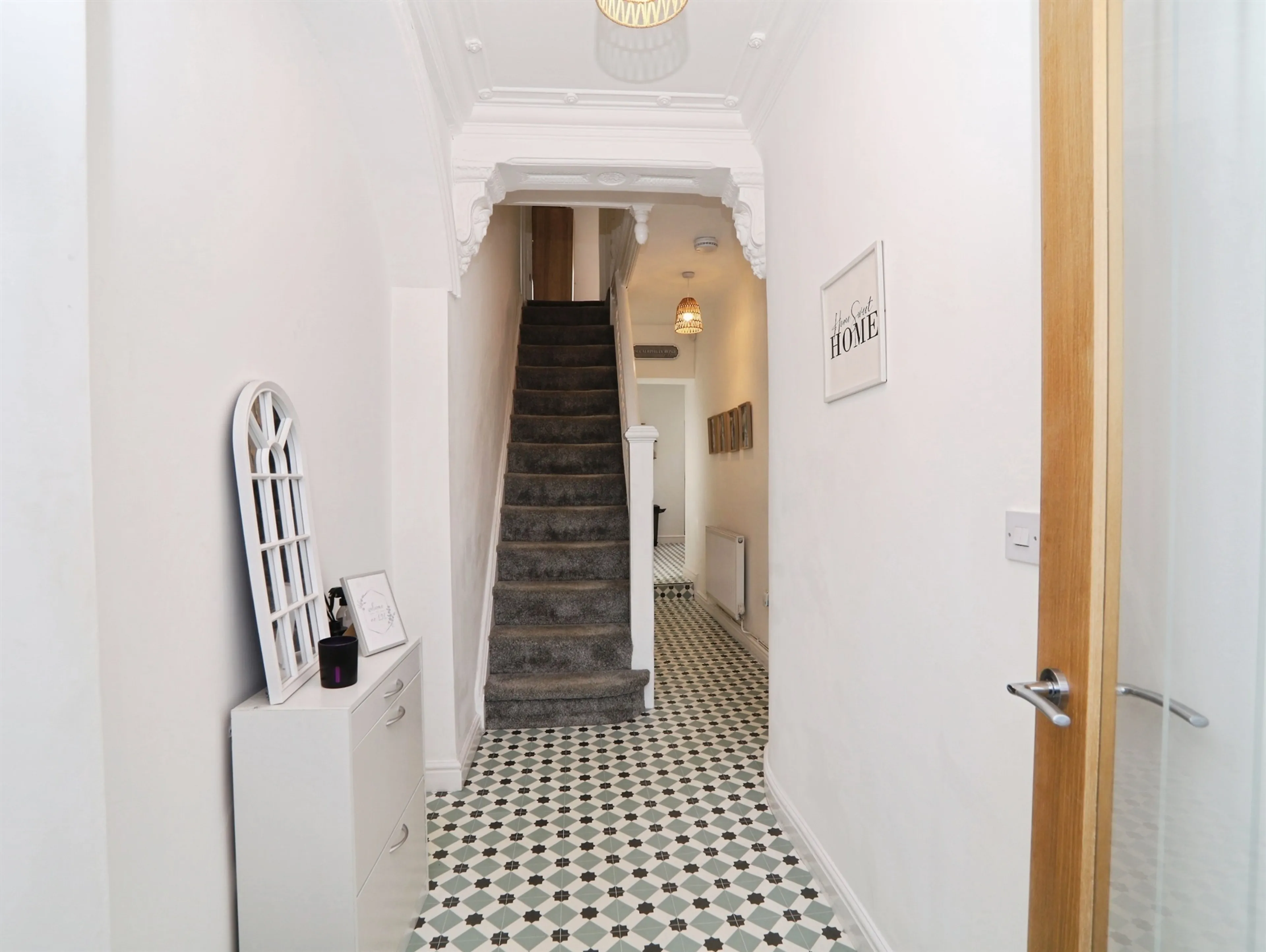 Property at Caerphilly Road, Senghenydd, Caerphilly