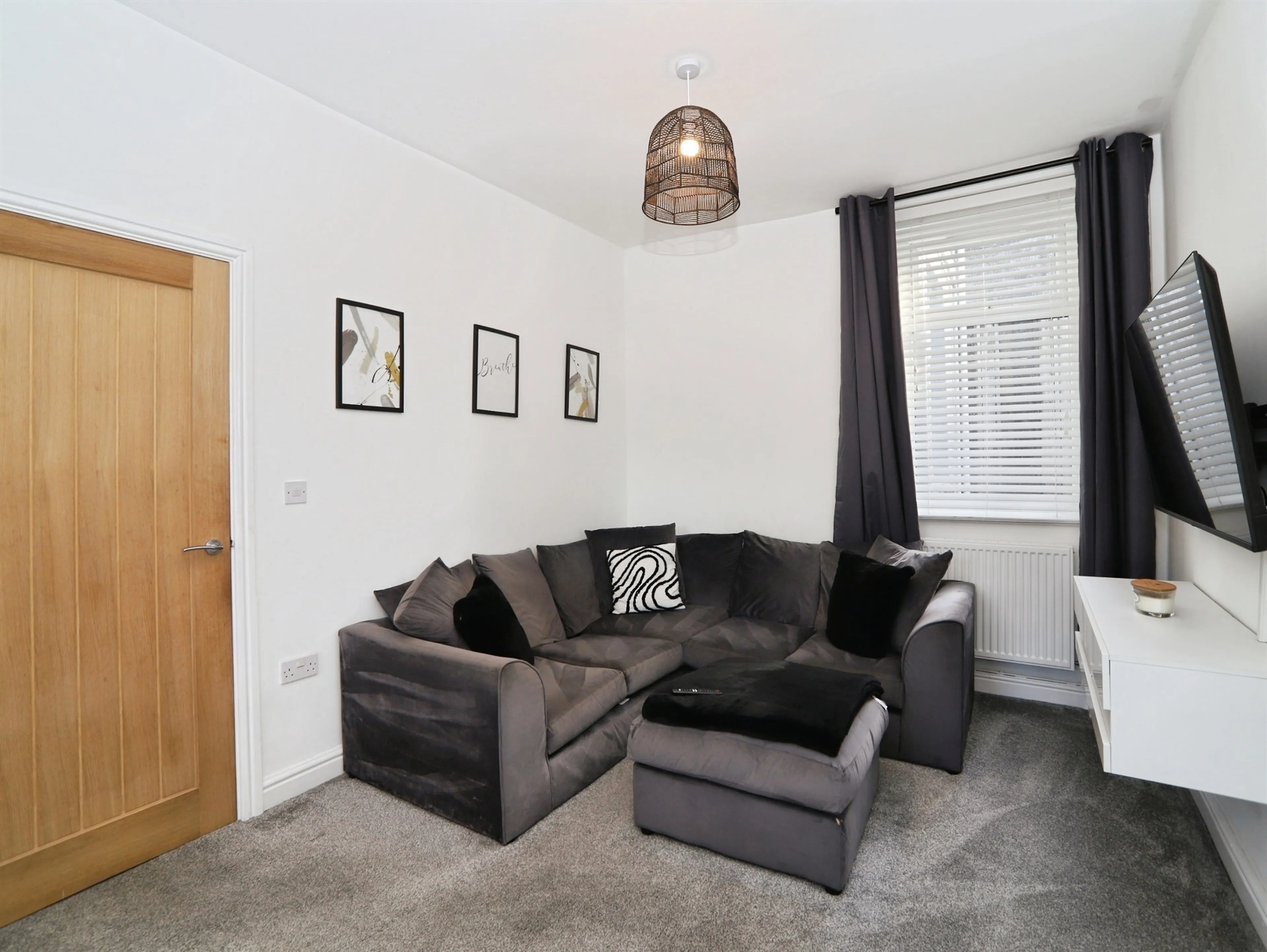 Property at Caerphilly Road, Senghenydd, Caerphilly