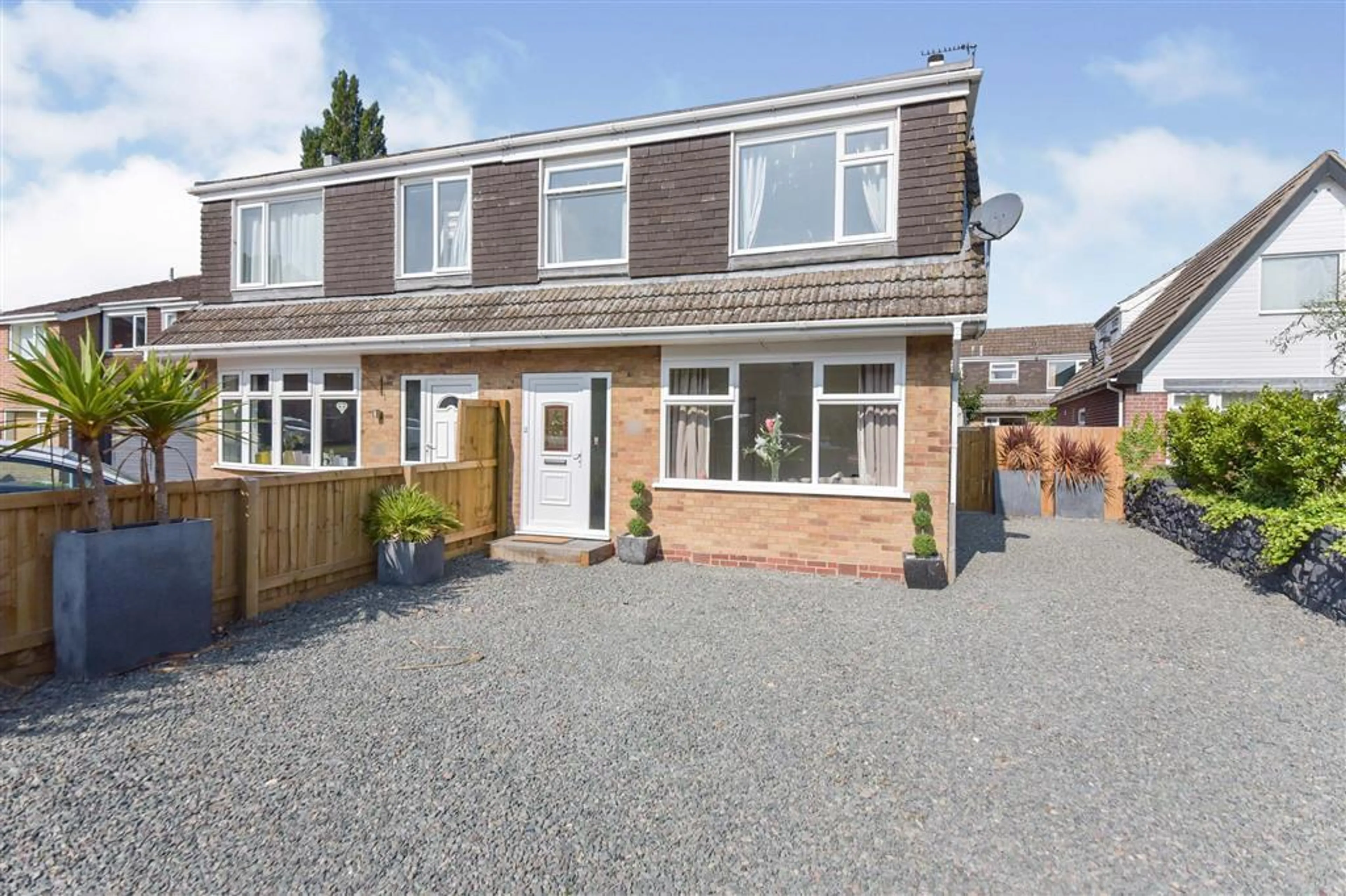 Property at Beckingthorpe Drive, Bottesford, NOTTINGHAM