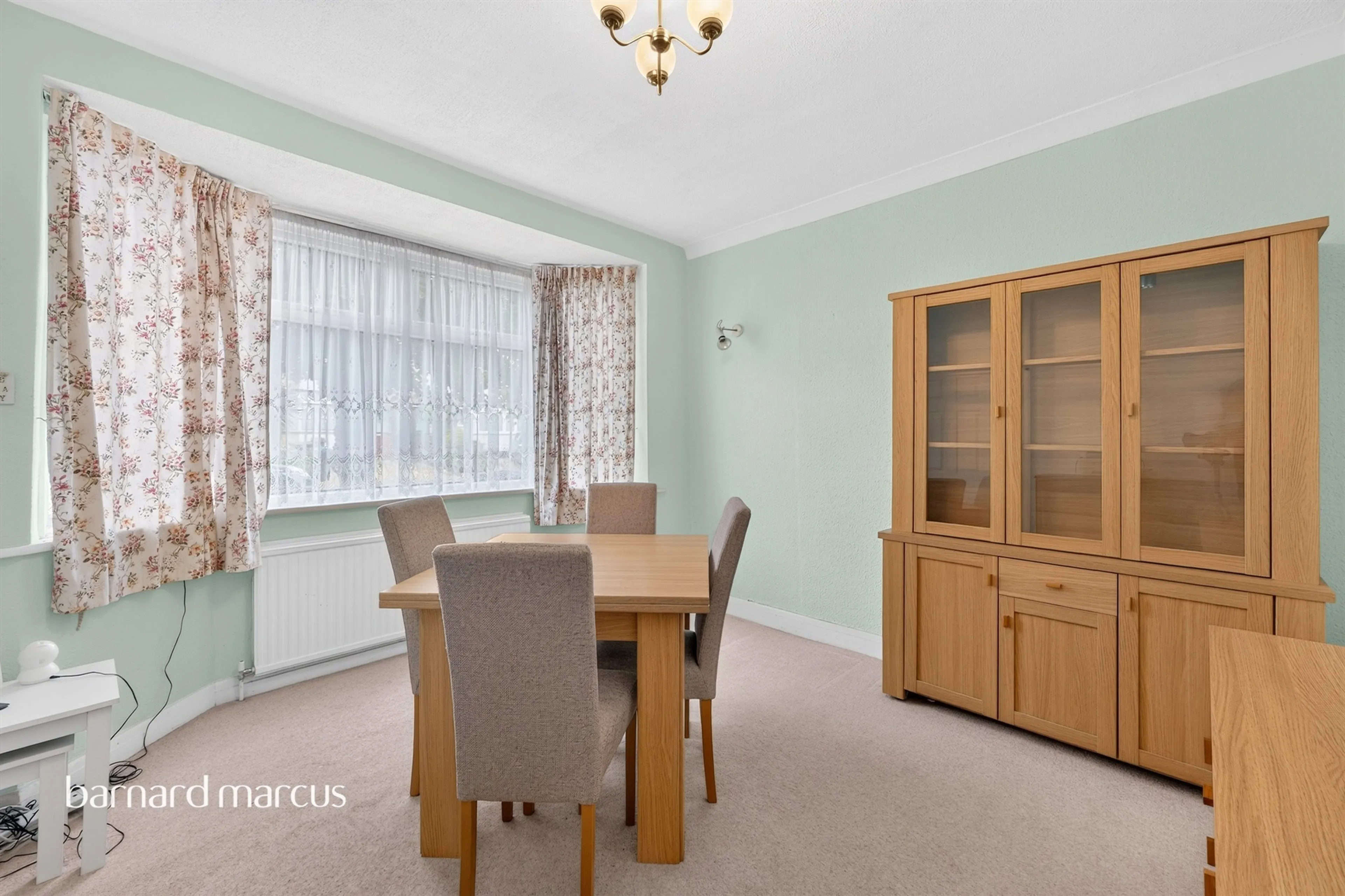 Property at Consfield Avenue, New Malden