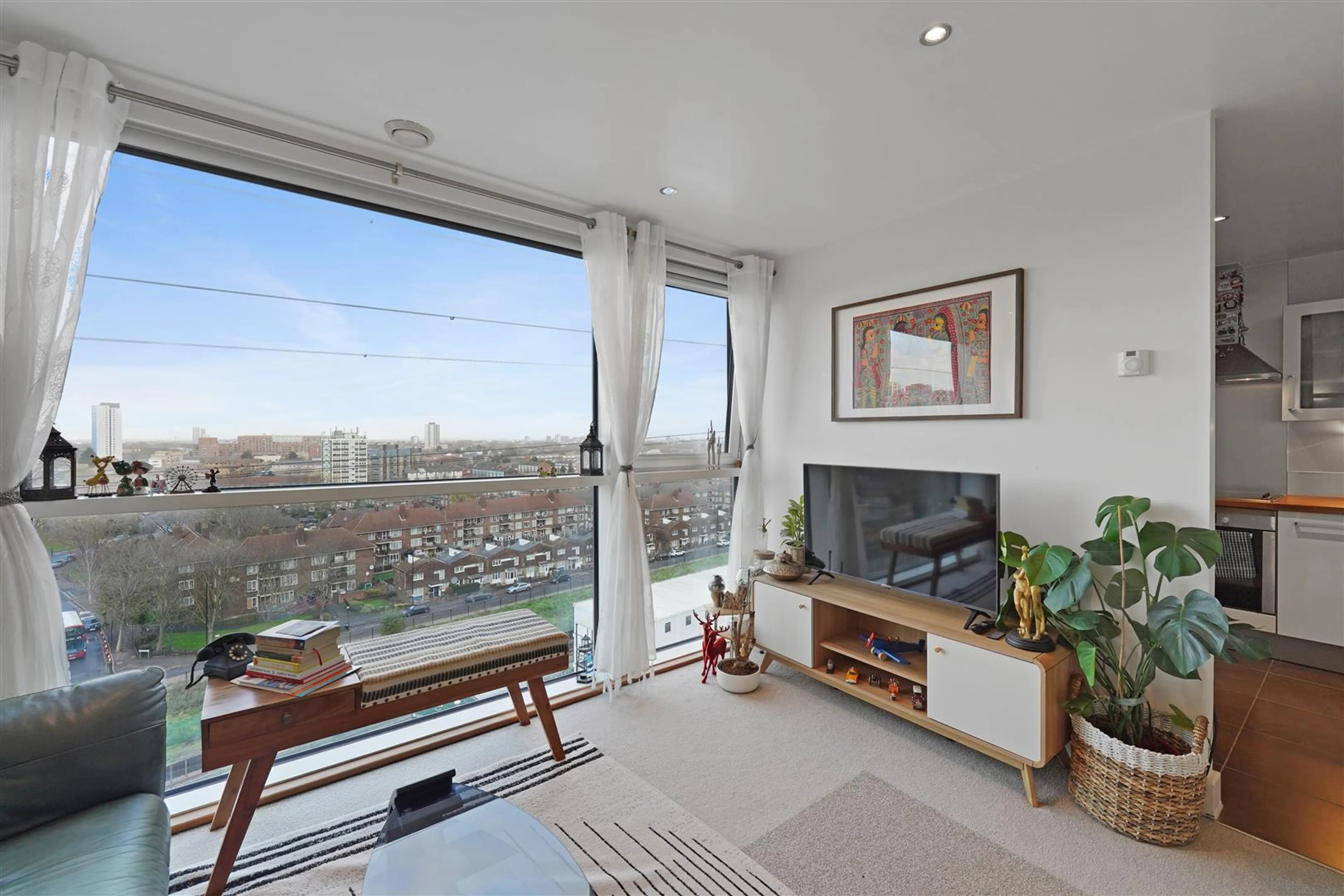 Property at Oceanis Apartments, 19 Seagull Lane, Royal Victoria Dock, London, E16