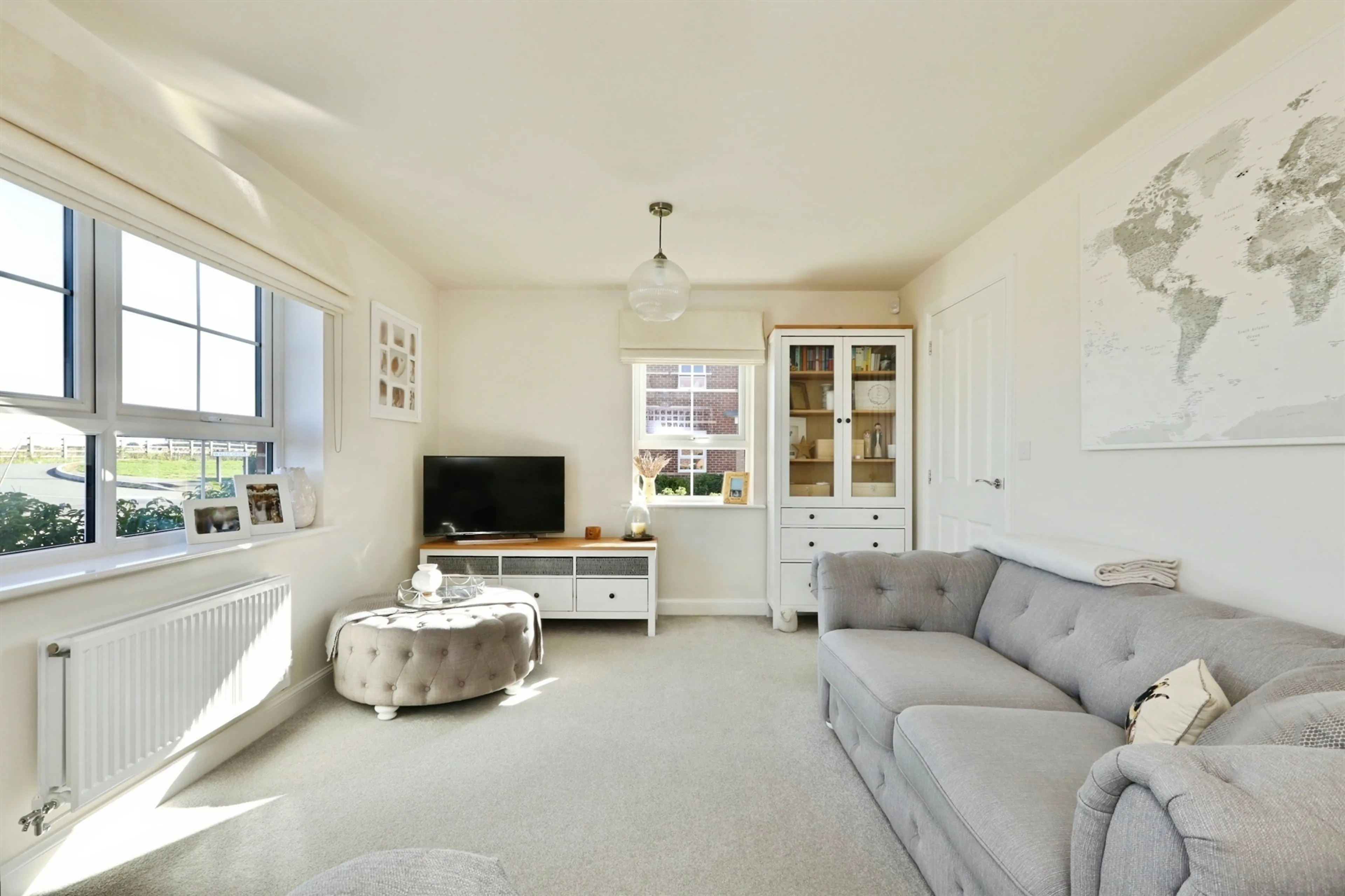 Property at Wallis Grove, Harworth, Doncaster