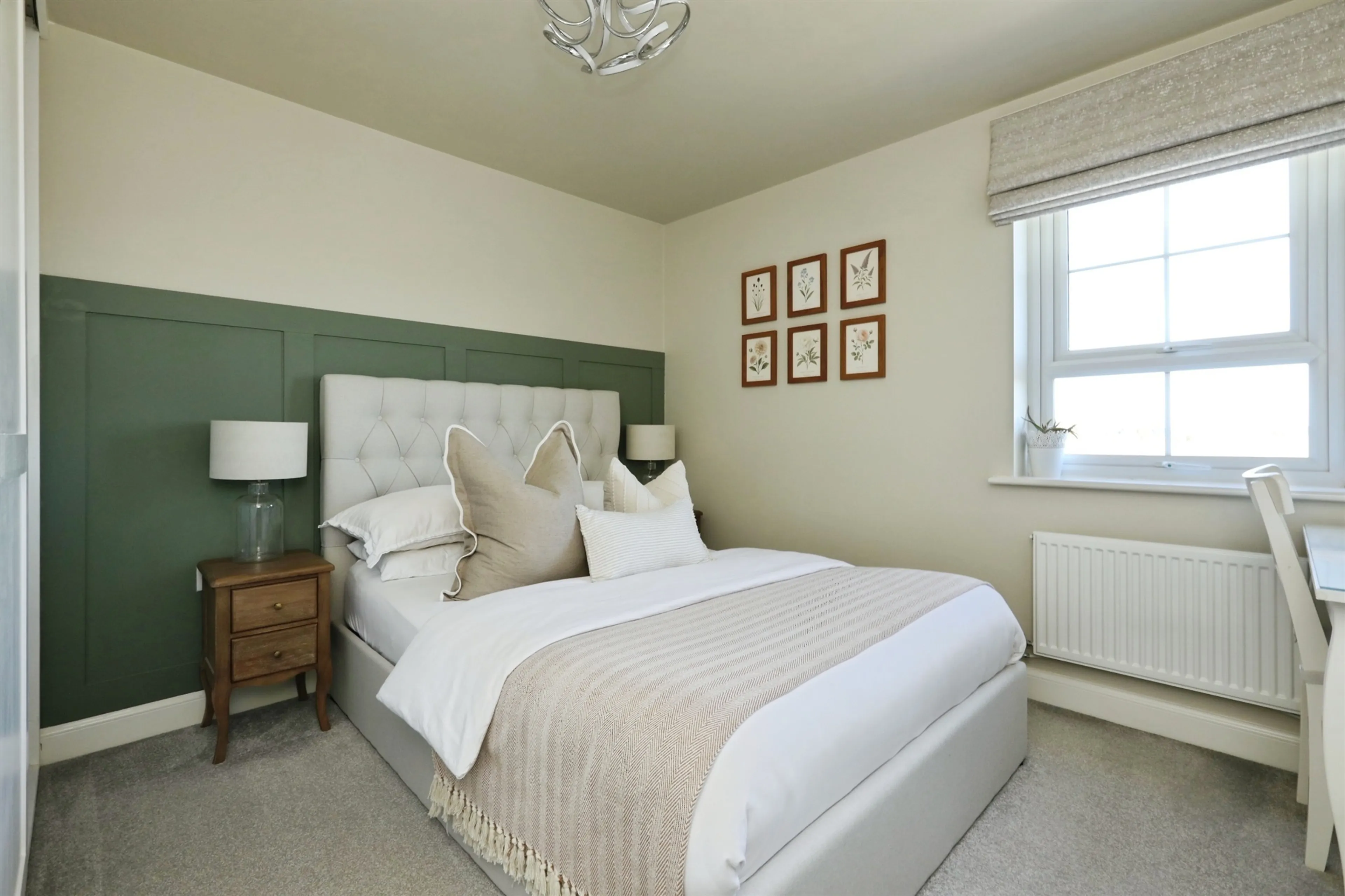 Property at Wallis Grove, Harworth, Doncaster