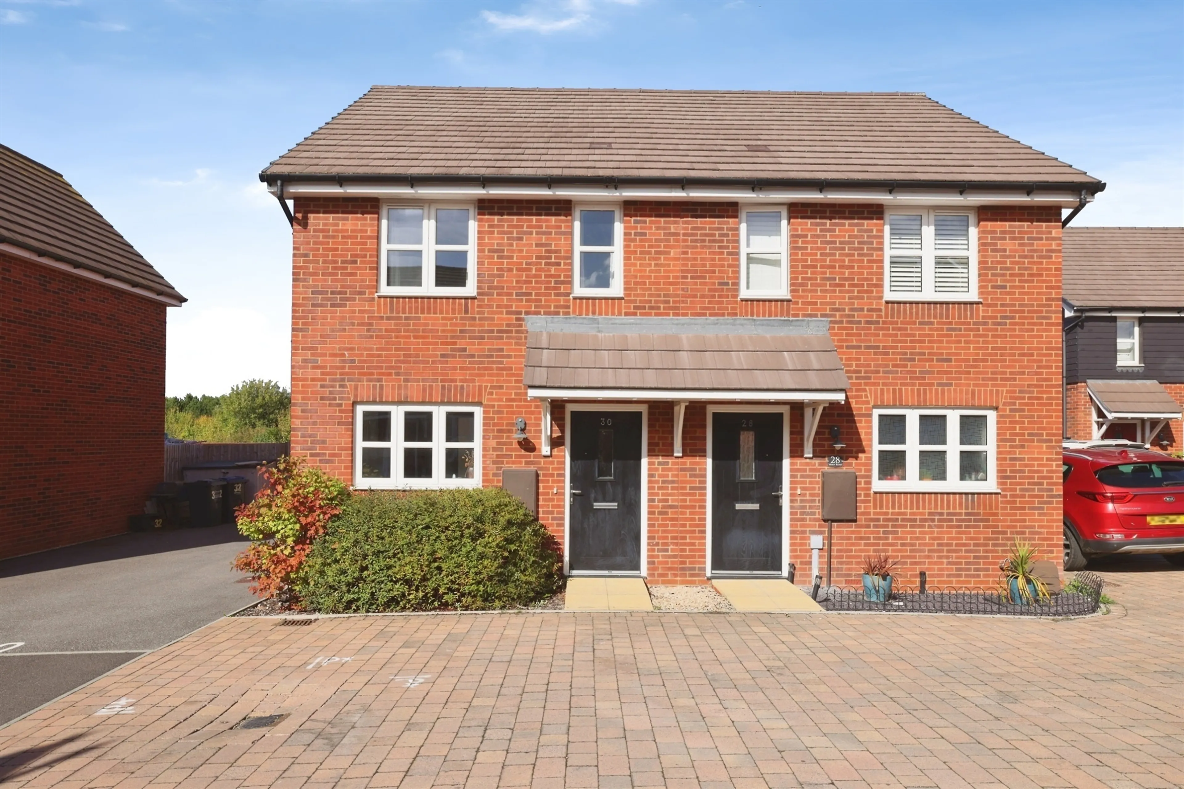 Property at Verey Road, Amesbury, SALISBURY