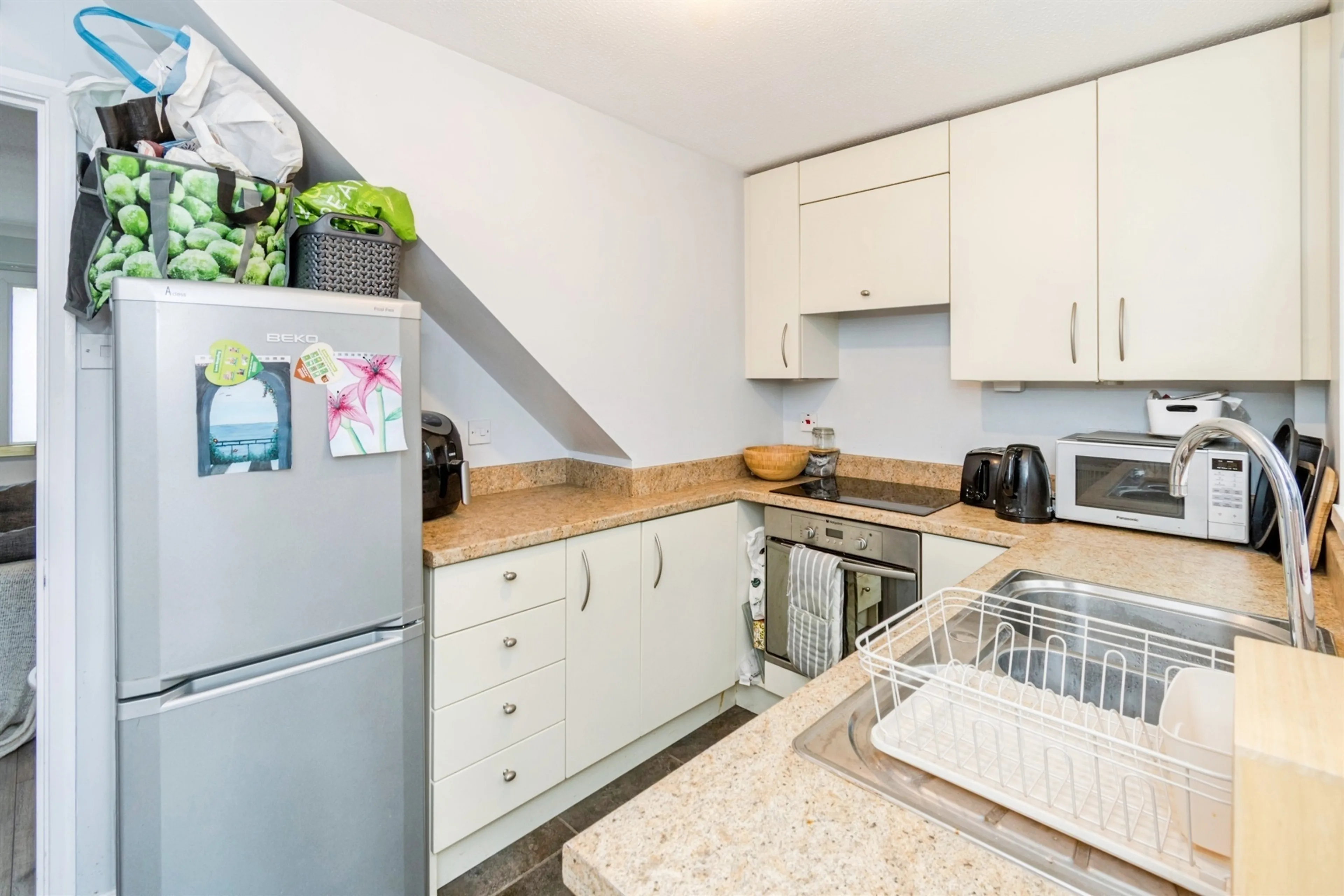 Property at Radley Close, Hedge End, Southampton