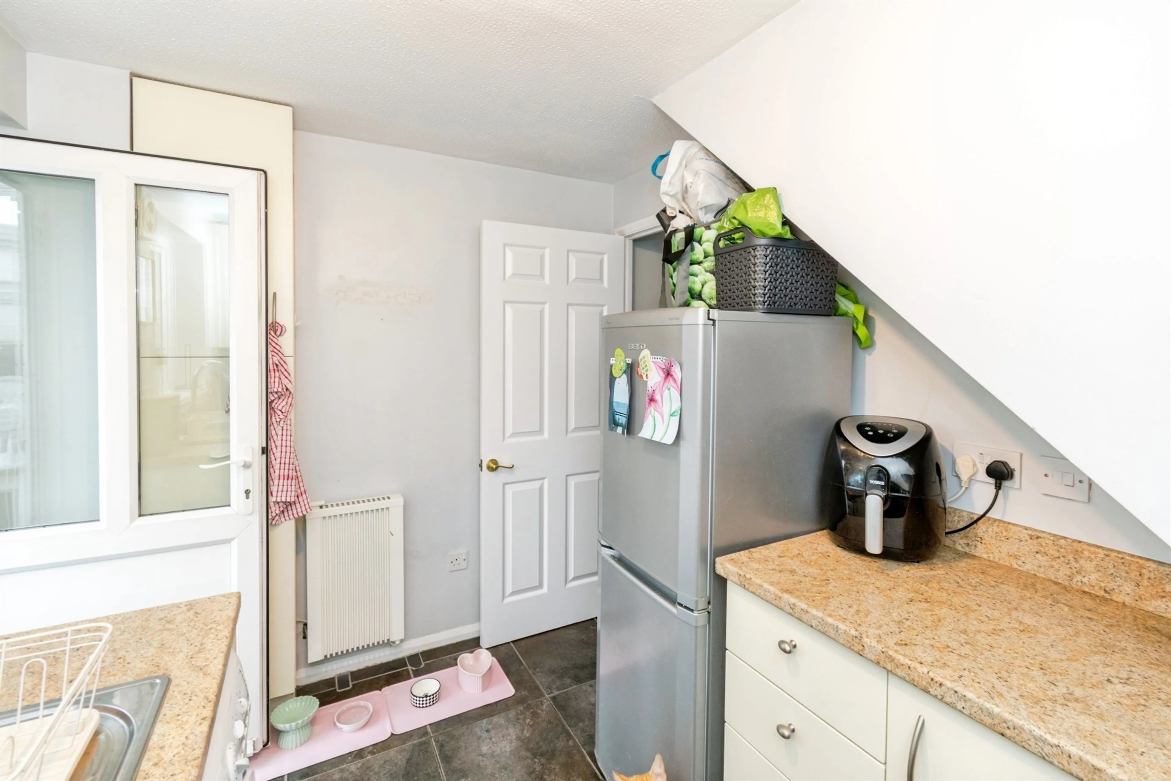 Property at Radley Close, Hedge End, Southampton