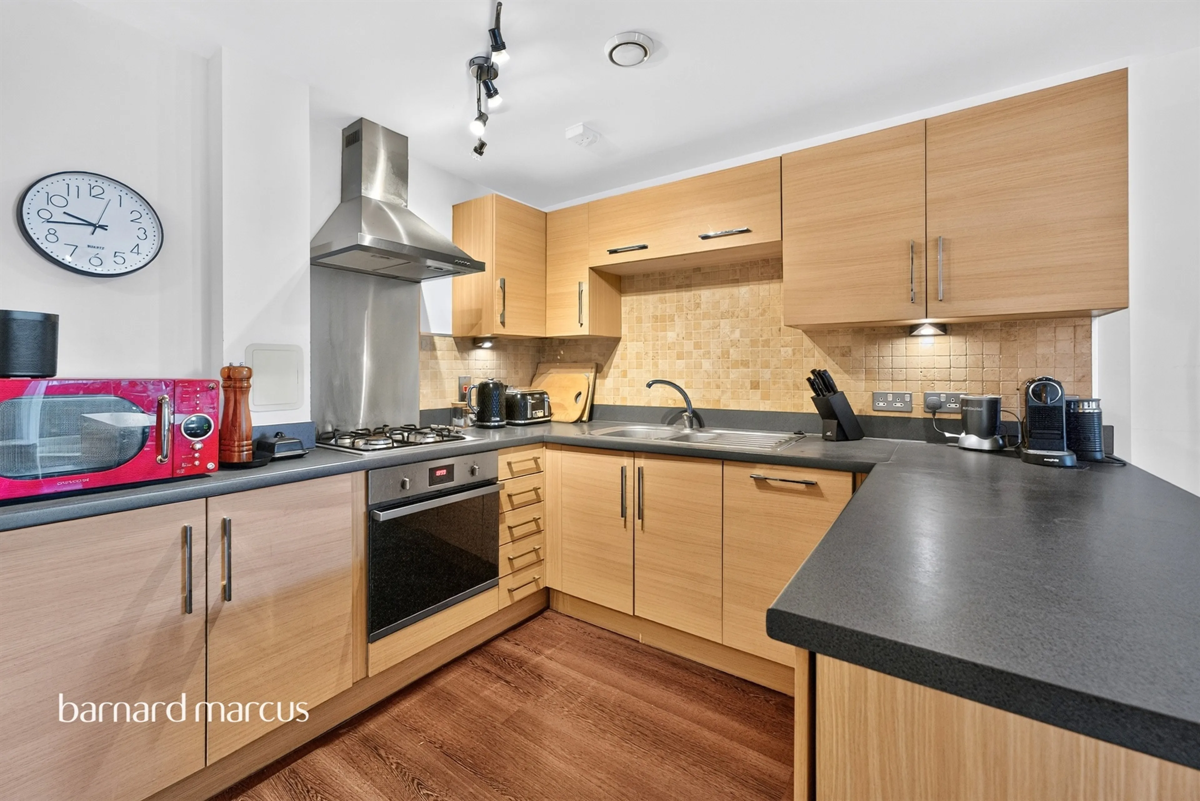 Property at Lankaster Gardens, London
