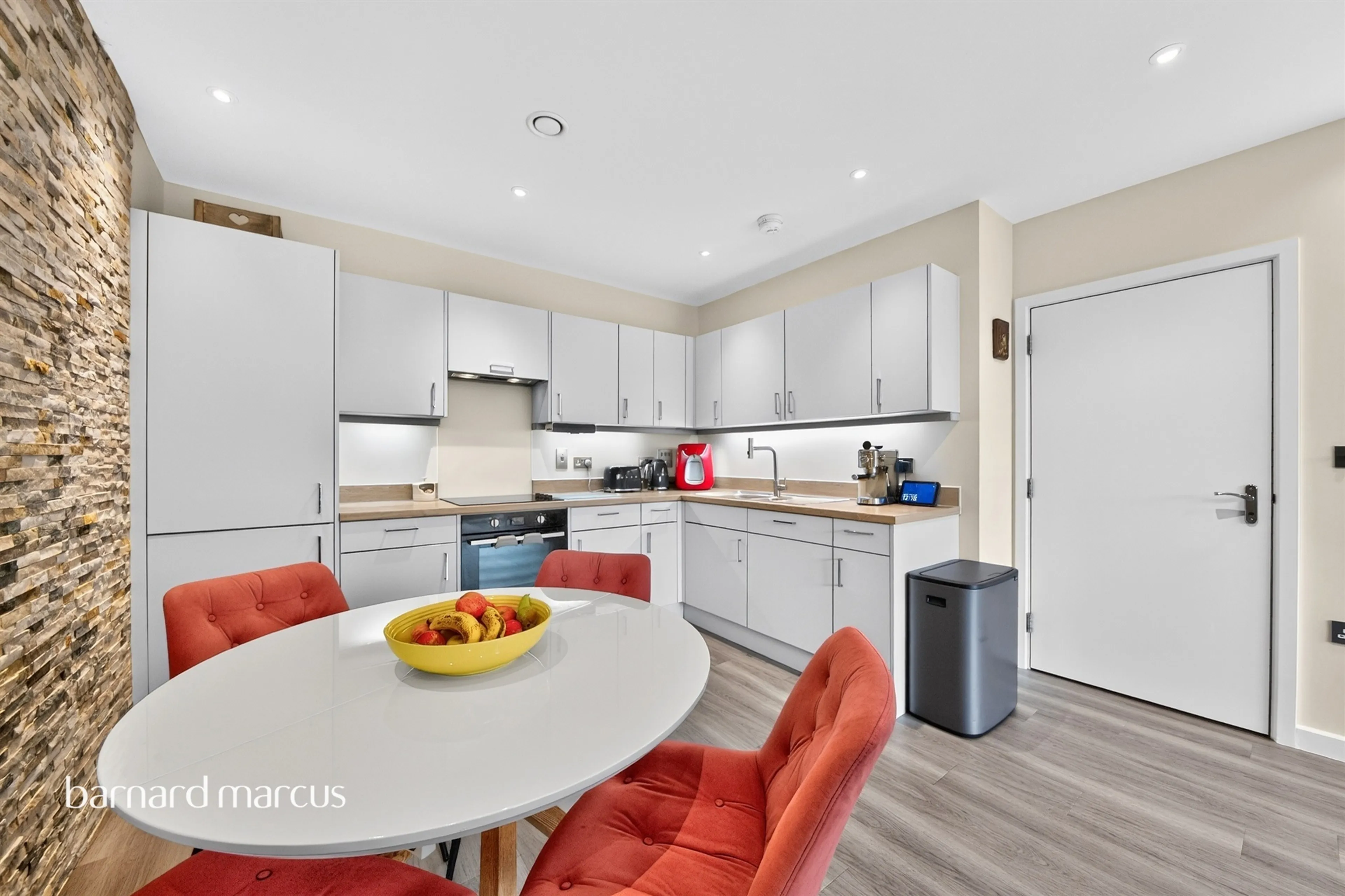 Property at Bittacy Hill, London