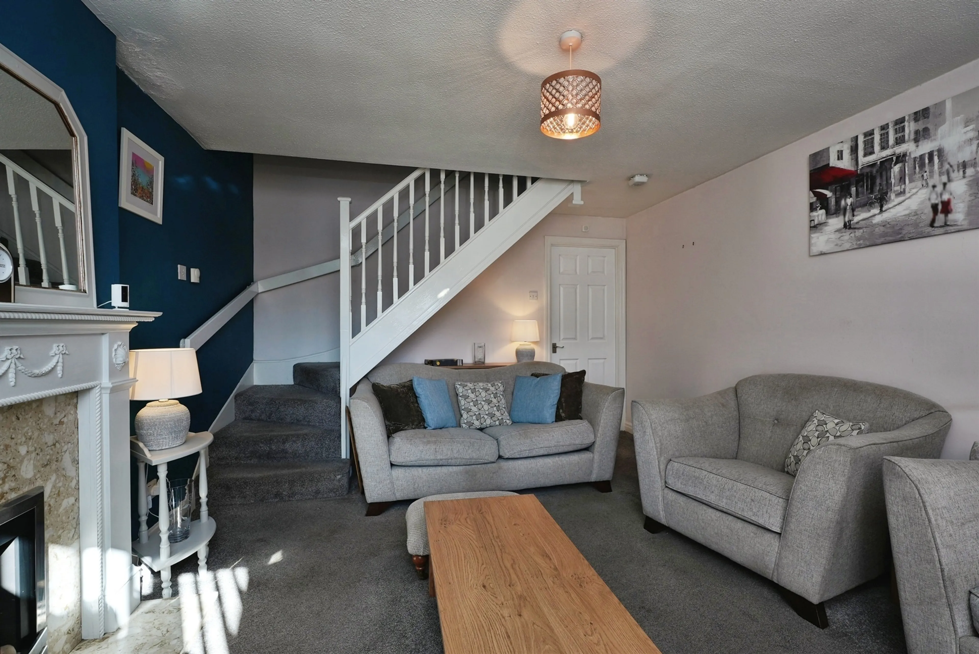 Property at Old Farm Crescent, Flockton Road, BRADFORD