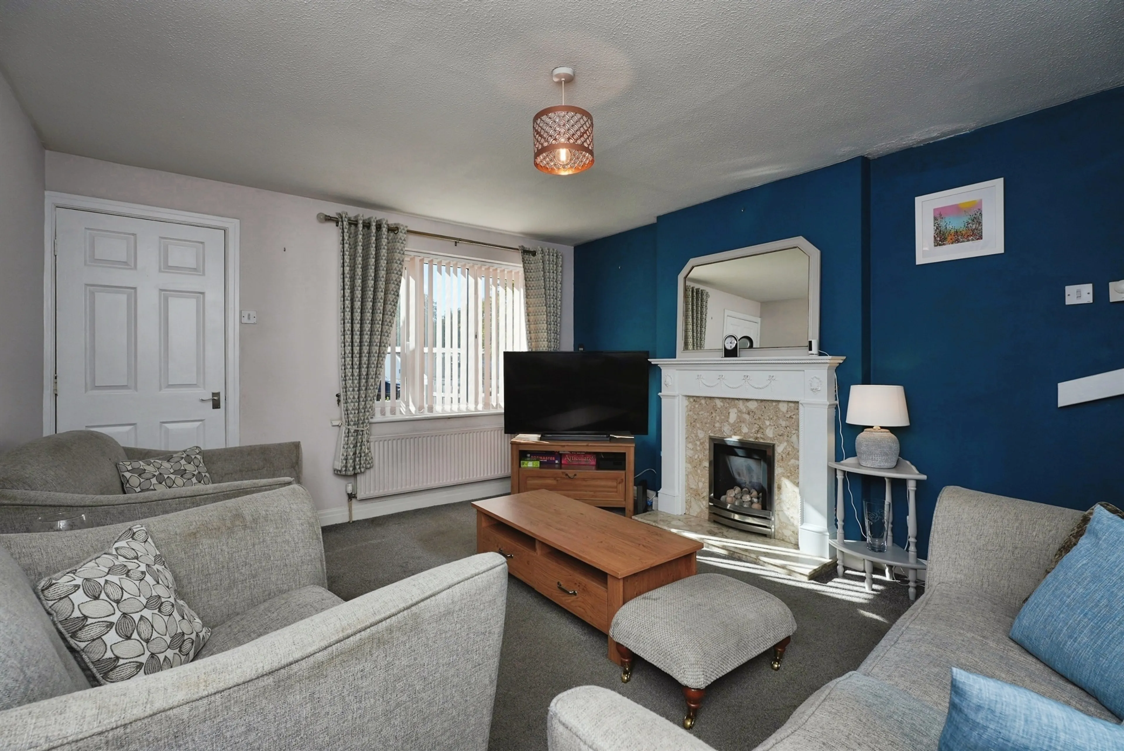 Property at Old Farm Crescent, Flockton Road, BRADFORD