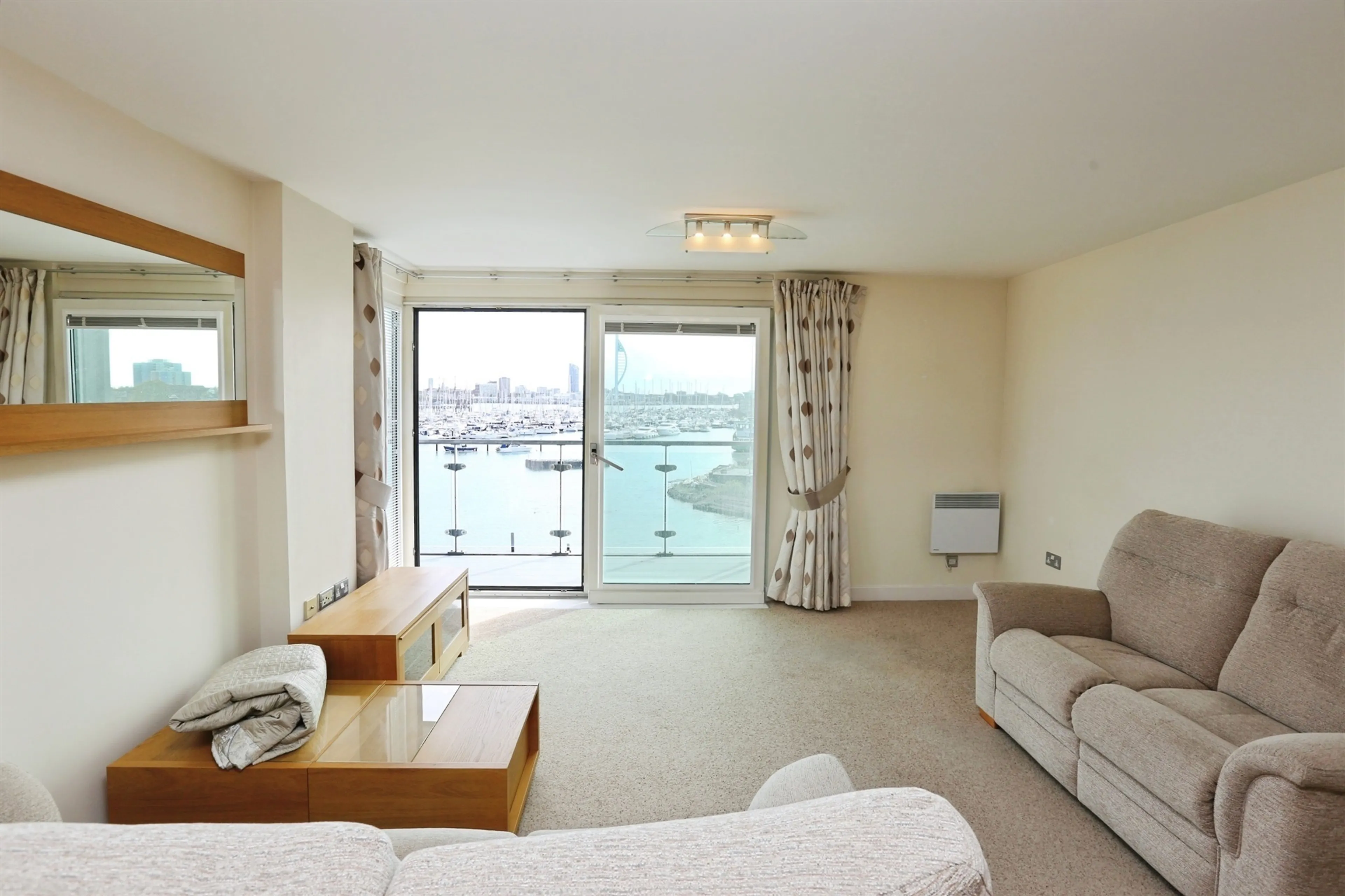 Property at Rope Quays, Gosport