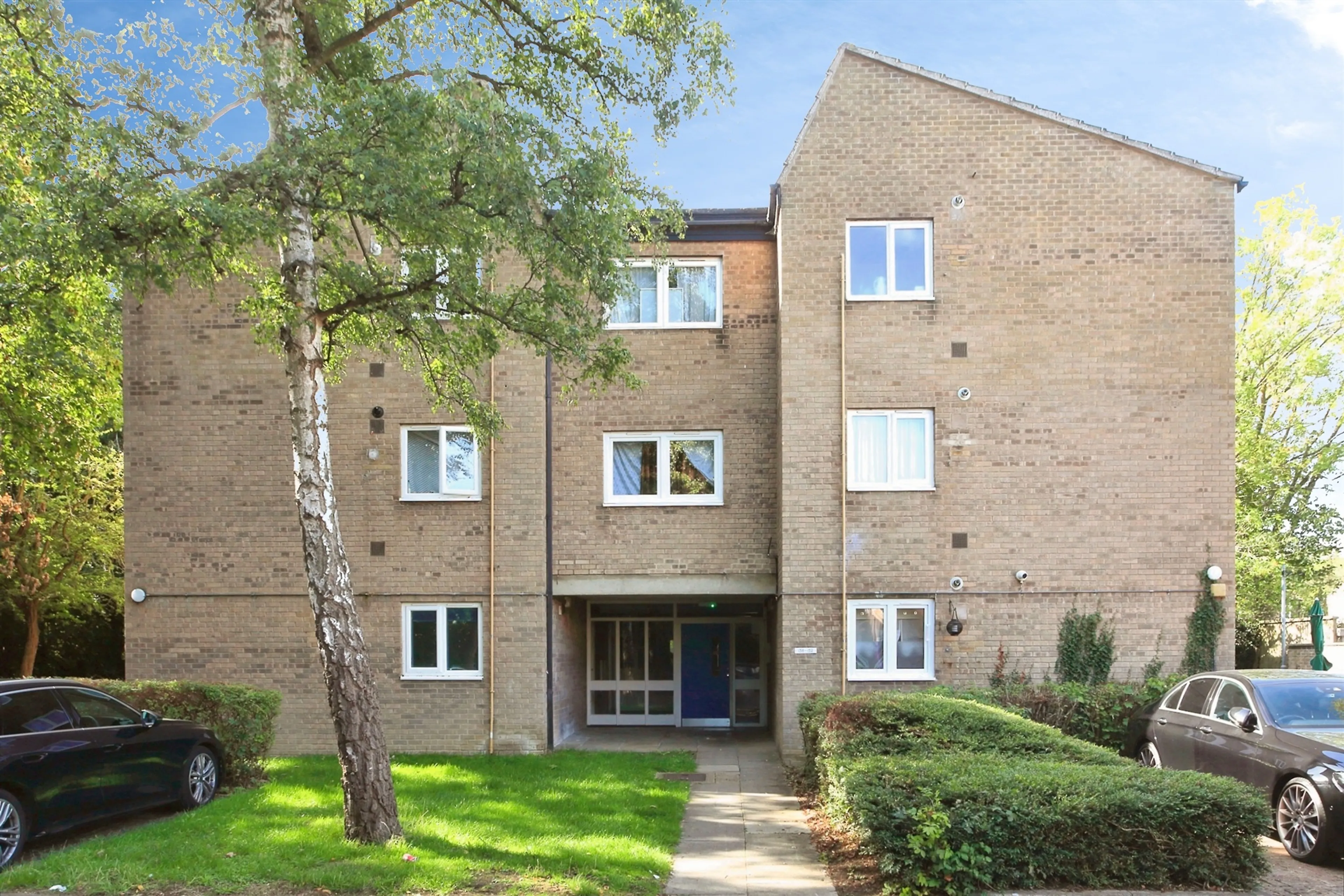 Property at Deerleap, Bretton, Peterborough