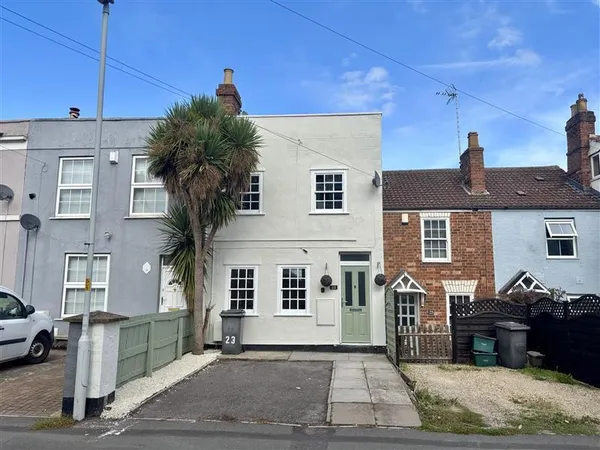 Parliament Street, GL1 1HY