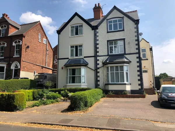 Frederick Road, Erdington, B23 7NL
