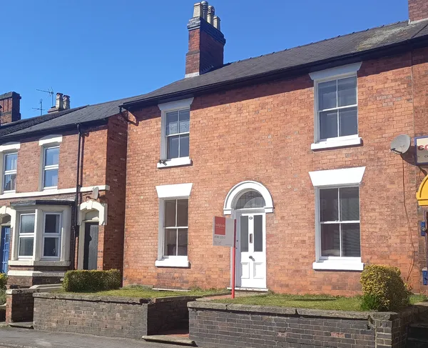 Wolverhampton Road, Stafford. ST17 4AH