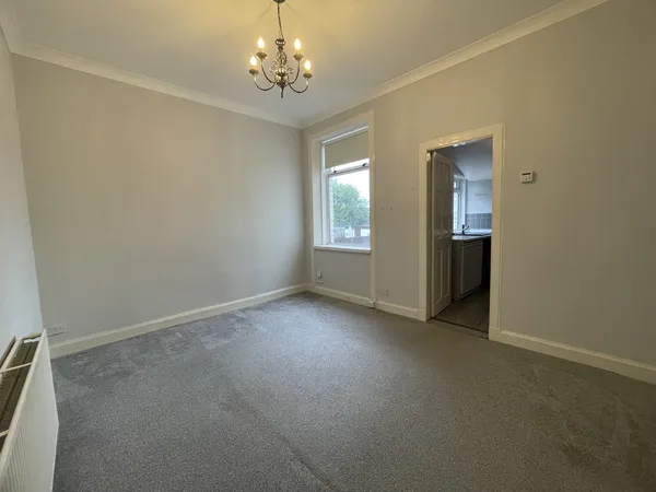 Main Street, Auchinleck, KA18