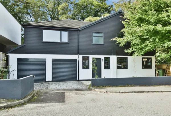 Bancroft Avenue, Cheadle Hulme, Chead...