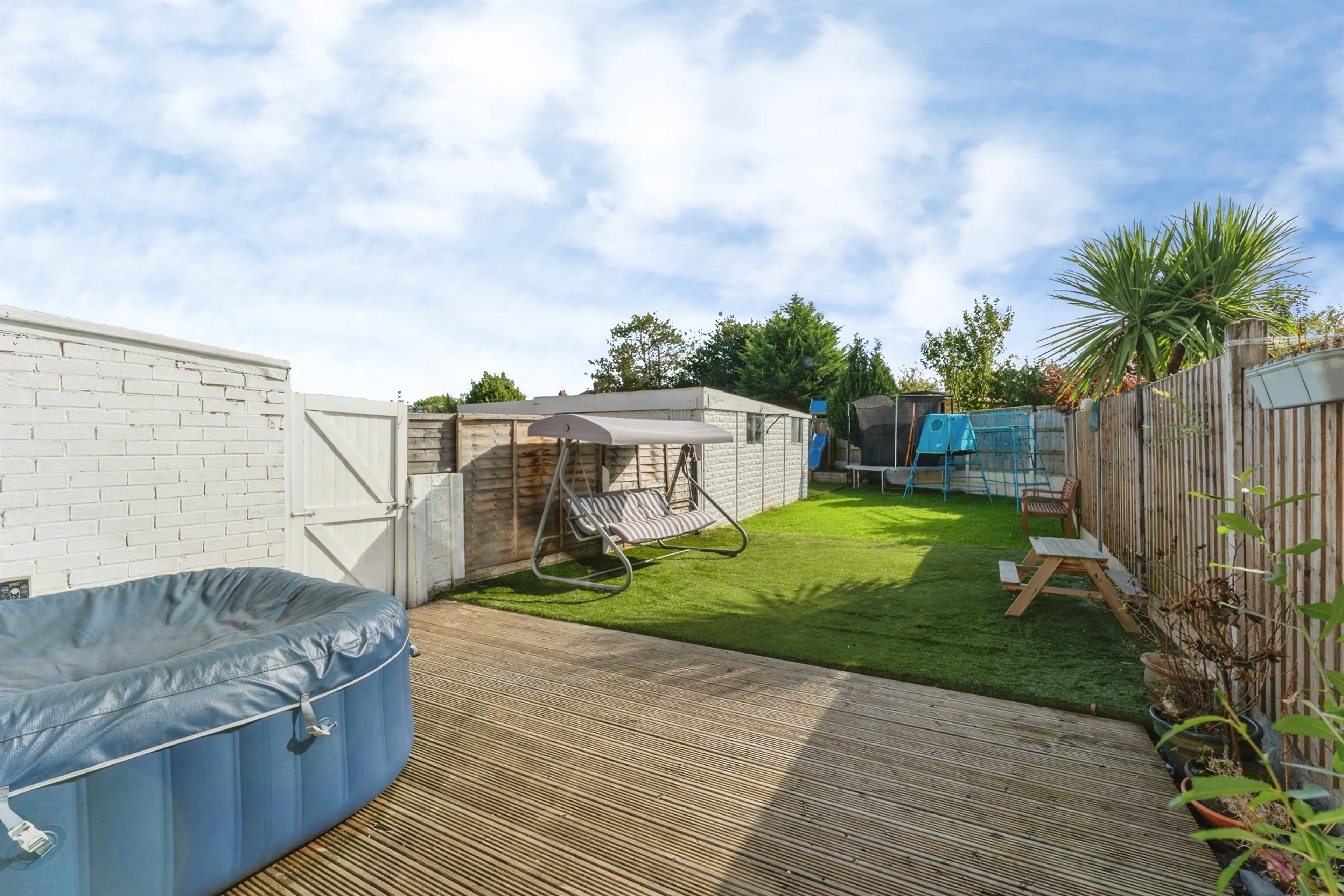 Property at Mill Park Drive, Wirral