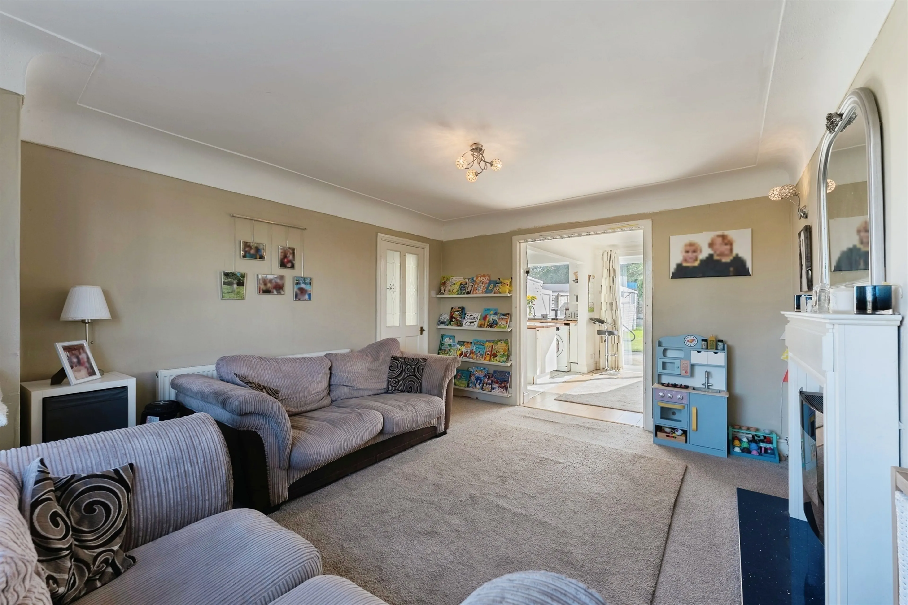 Property at Mill Park Drive, Wirral