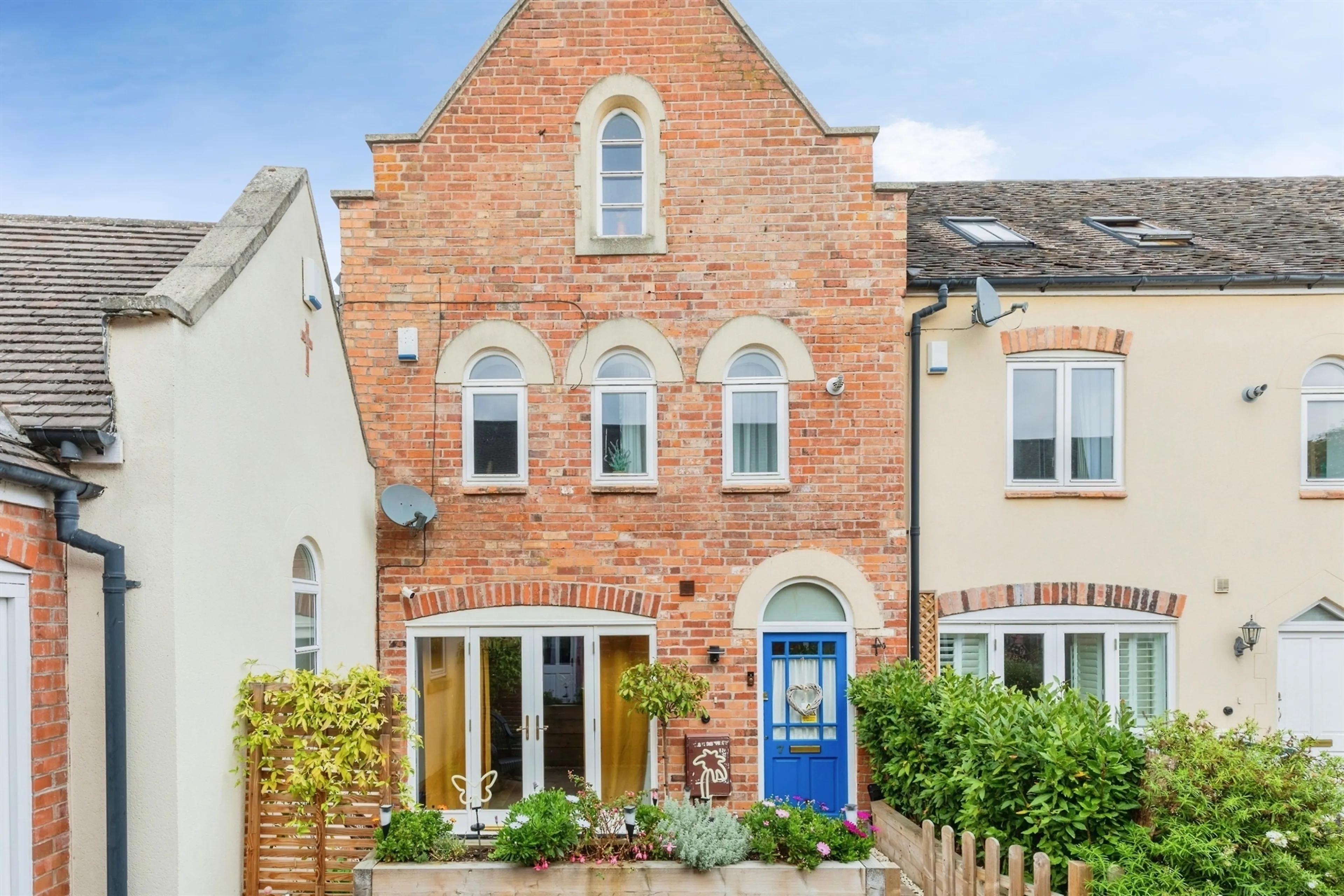 Property at Beaconsfield Street West, Leamington Spa
