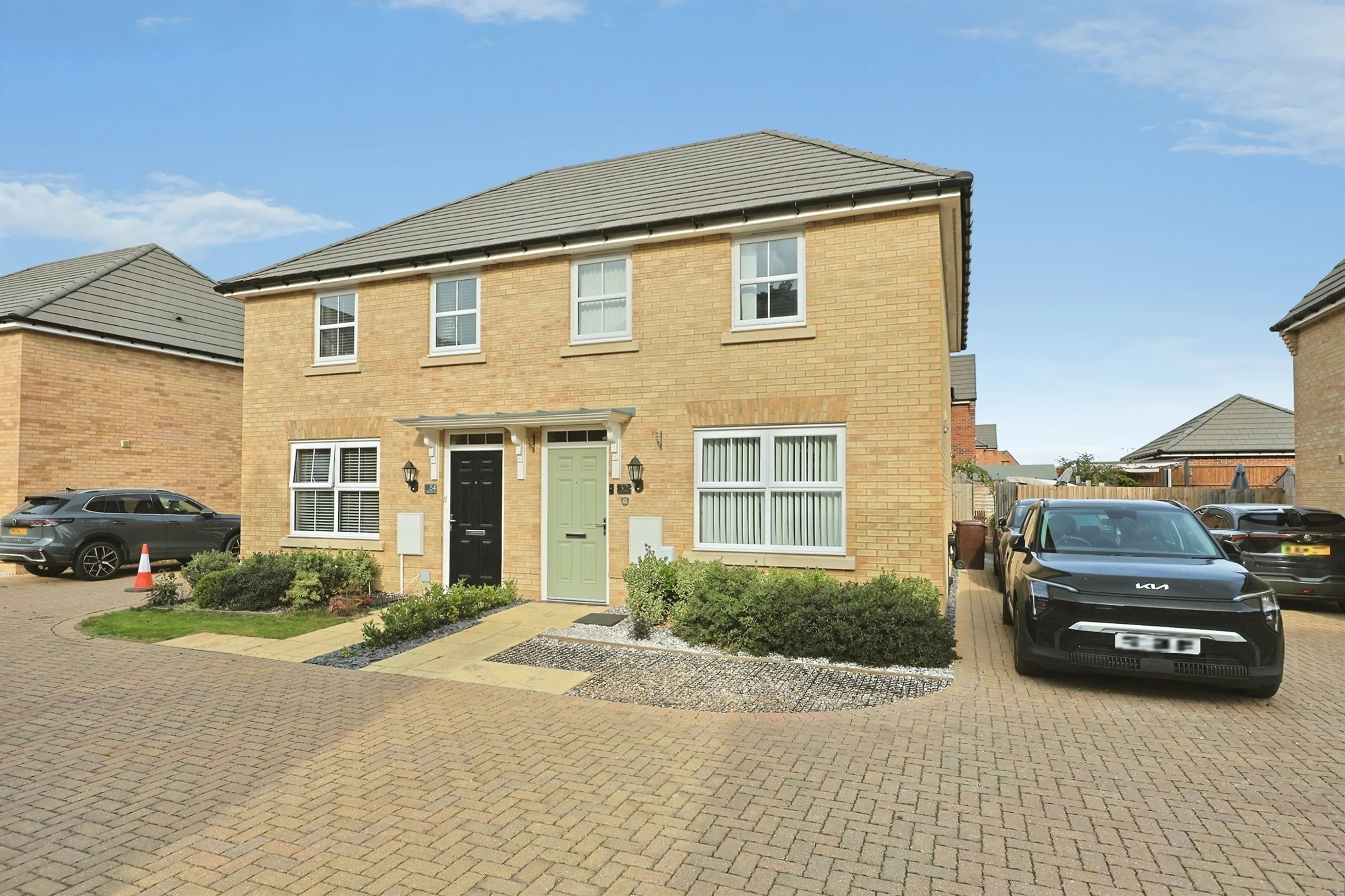 Property at Chestnut Drive, Horsford, Norwich