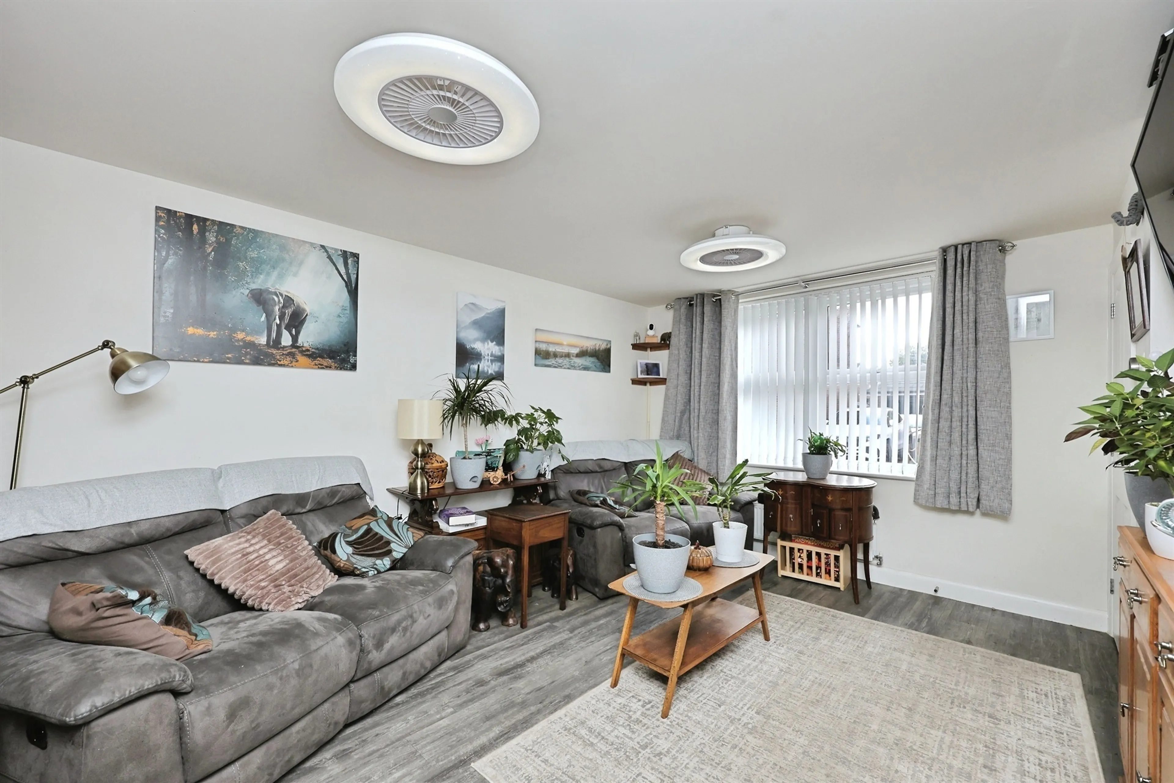 Property at Chestnut Drive, Horsford, Norwich