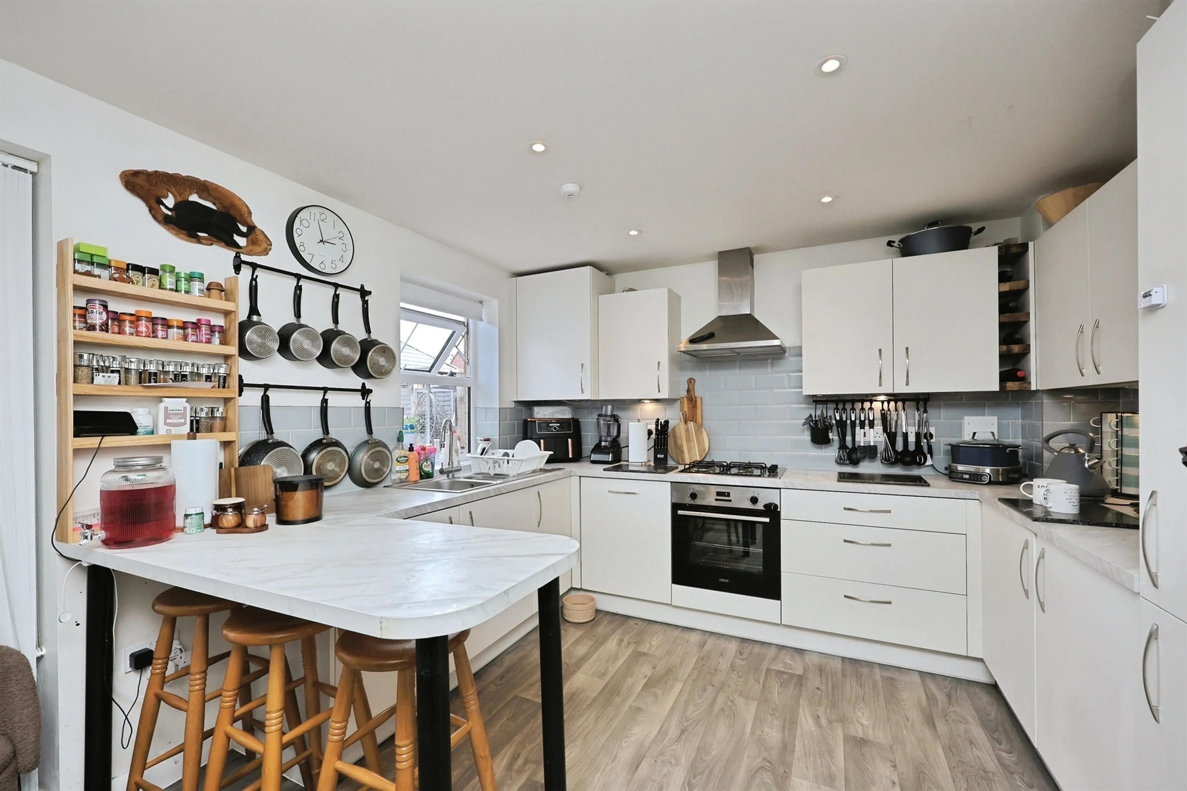 Property at Chestnut Drive, Horsford, Norwich