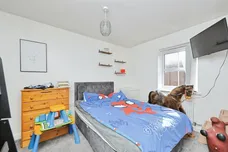 Chestnut Drive, Horsford, Norwich