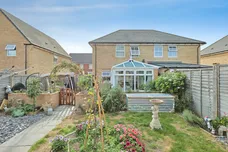 Chestnut Drive, Horsford, Norwich