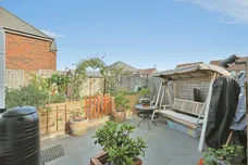 Chestnut Drive, Horsford, Norwich