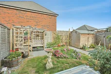 Chestnut Drive, Horsford, Norwich