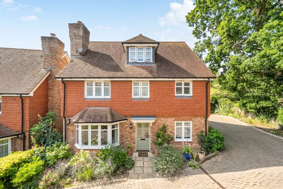 Maple Close, Tonbridge, TN10