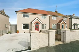 Property responsive