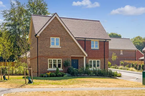 The Aspen, Headley Chase, Epsom, KT18