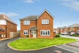 Property responsive