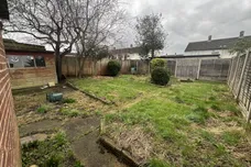 Blackbush Spring, HARLOW