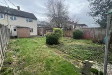 Blackbush Spring, HARLOW