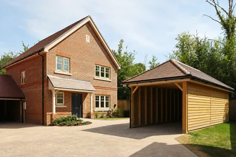 Headley Chase, Epsom, KT18