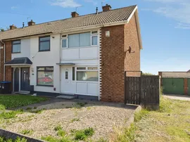 Roseberry Road, MIDDLESBROUGH photo