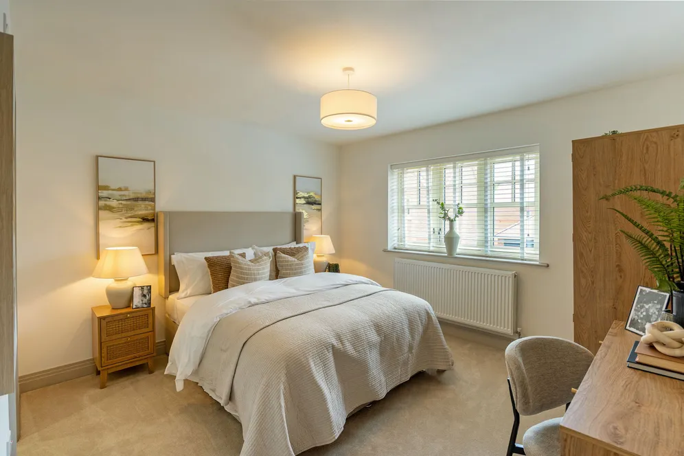 The Mulberry, Headley Chase, Epsom, KT18 photo 11
