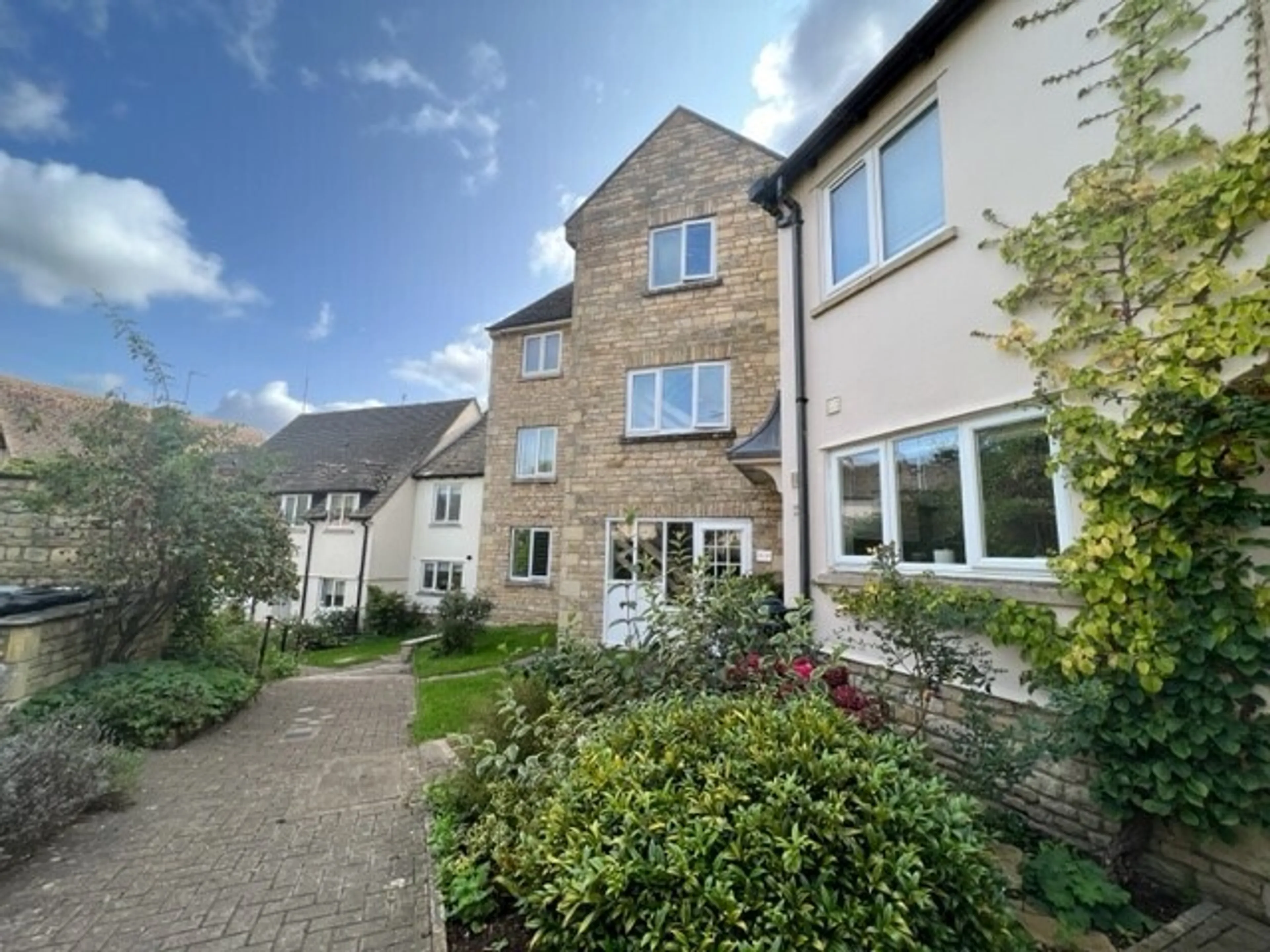 Property at Warrenne Keep, STAMFORD