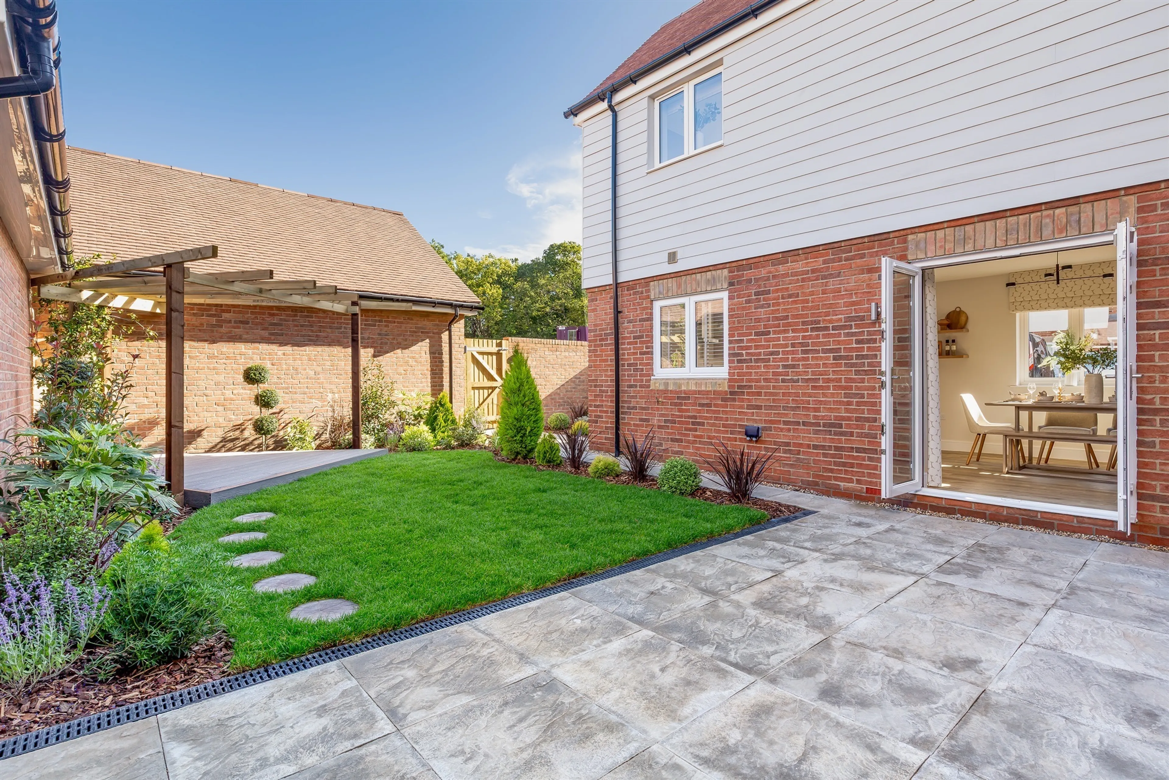 Property at Daggons Road, Alderholt, Fordingbridge