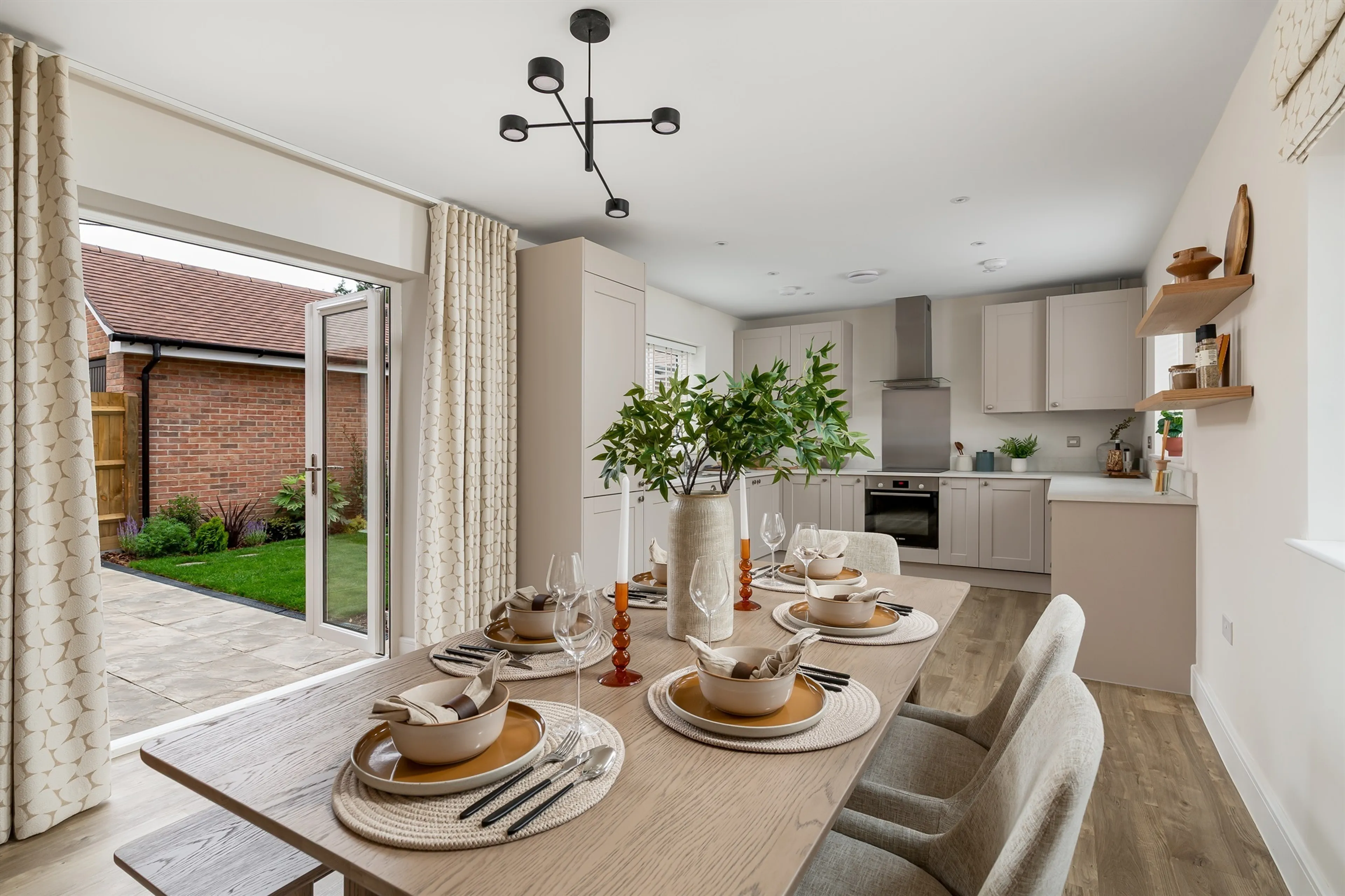 Property at Daggons Road, Alderholt, Fordingbridge