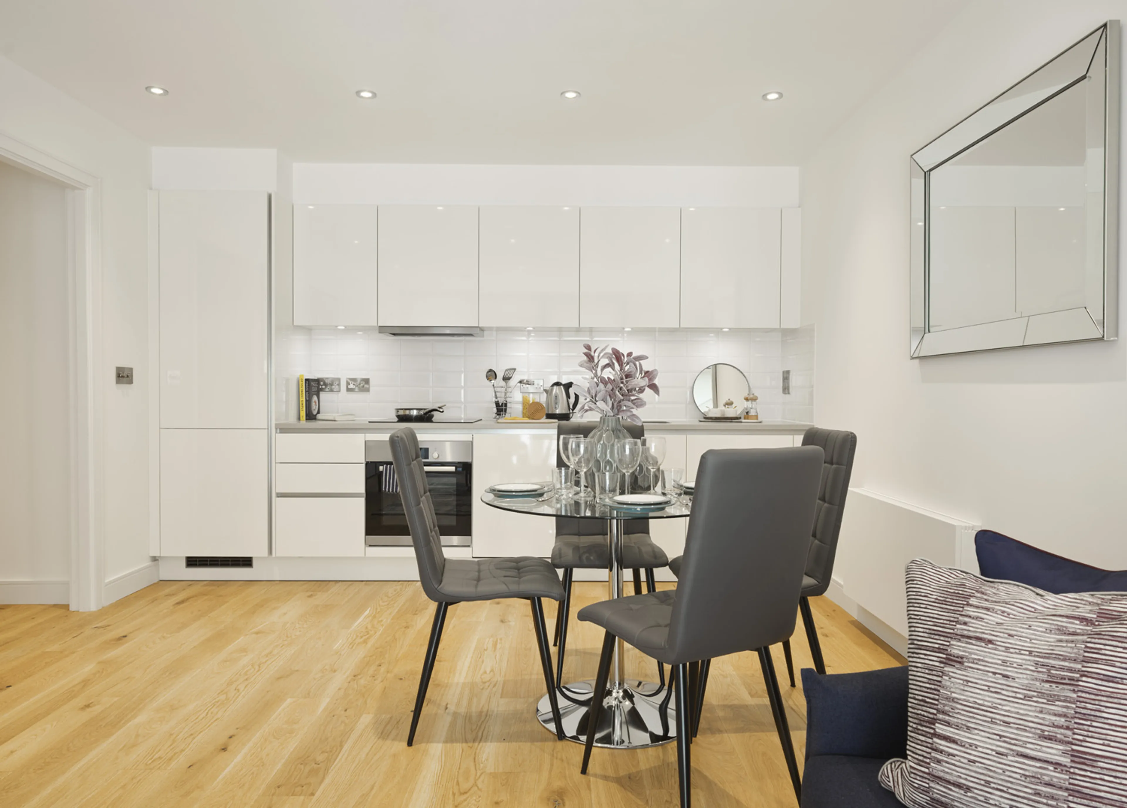 Property at Montrose Crescent, Stretford, WEMBLEY
